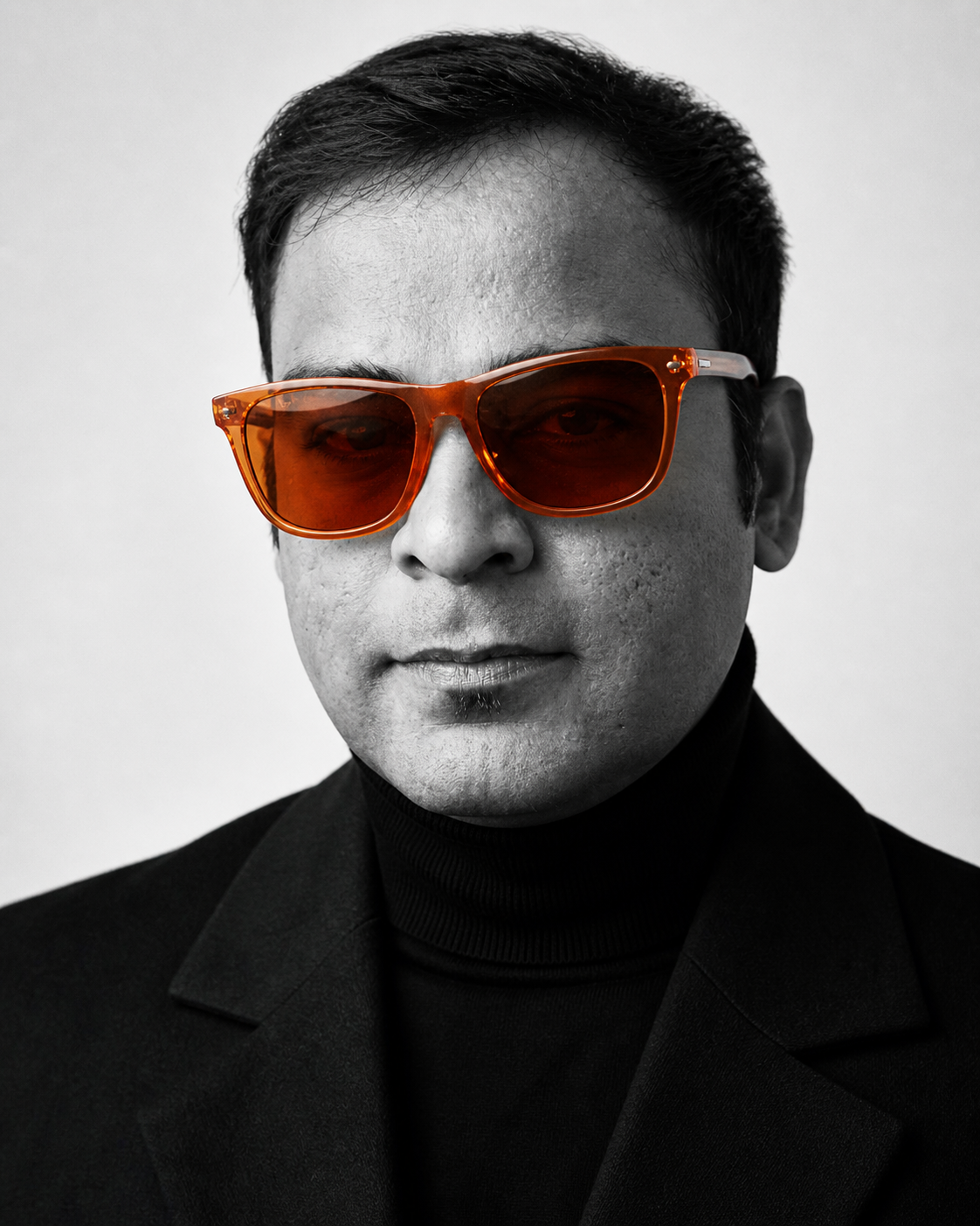 Dhrumil Bhatt